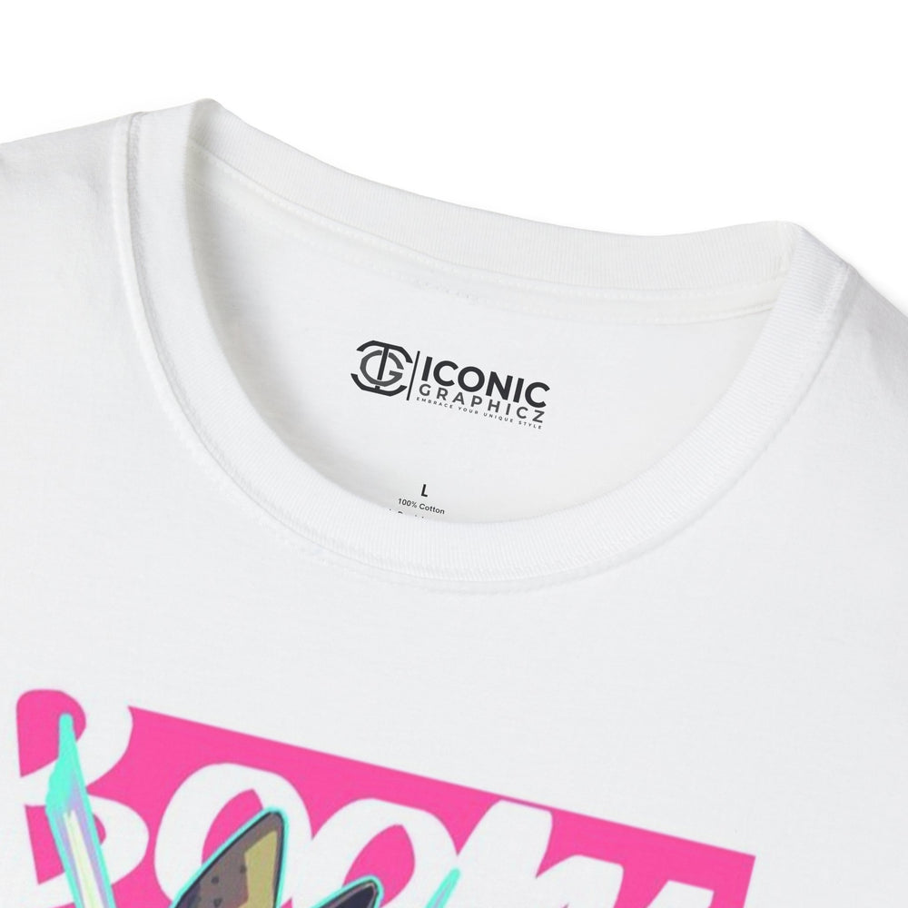Dragonball T-Shirt -