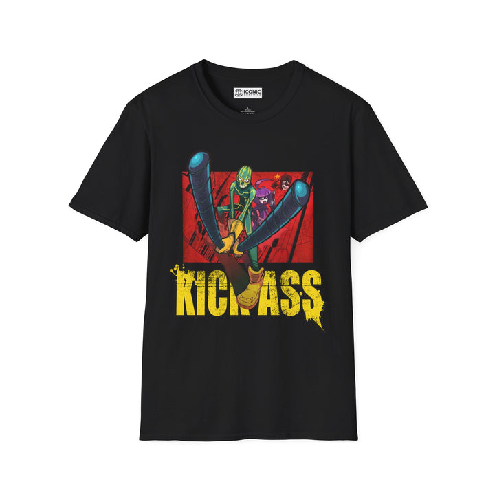 Kick-Ass T-Shirt -