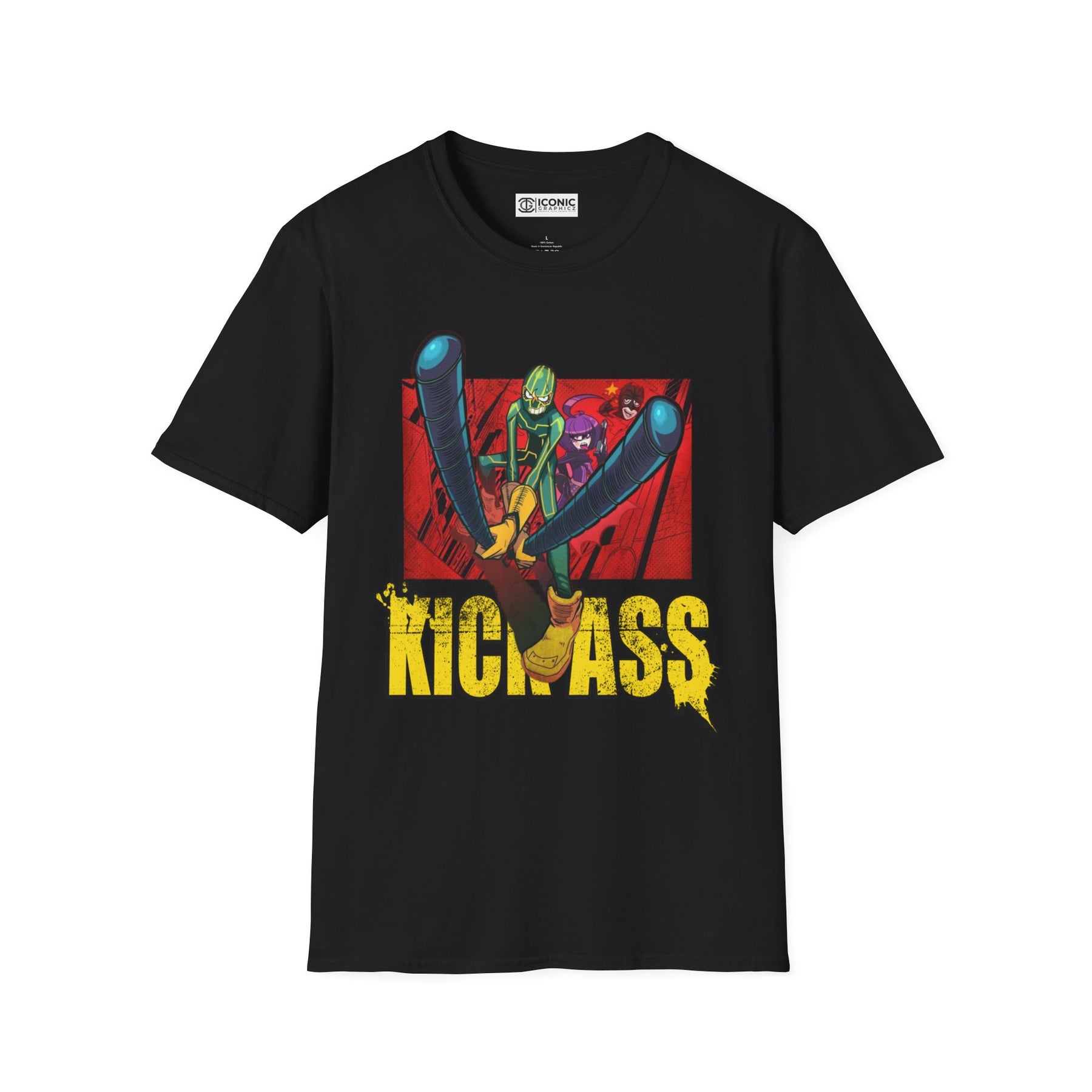 Kick-Ass T-Shirt -