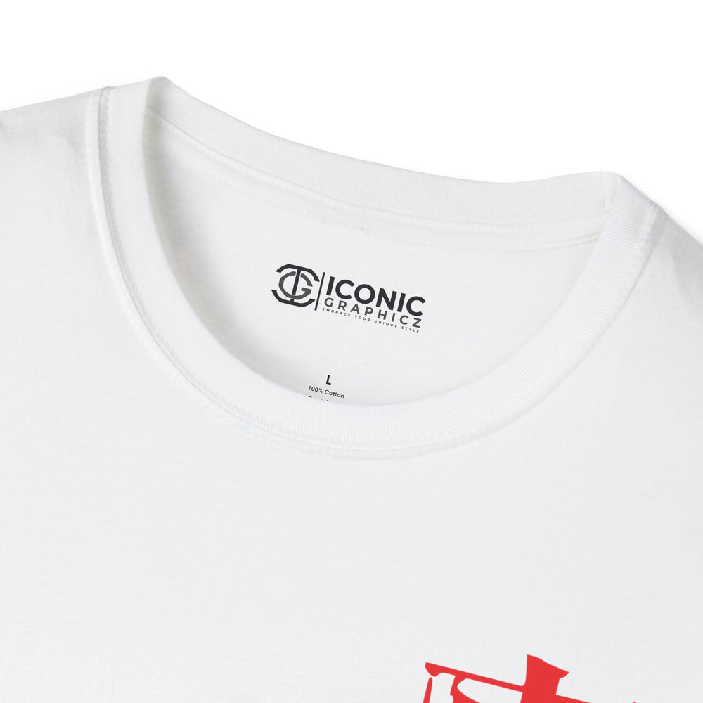 Kaneki Tokyo Ghoul T-Shirt -