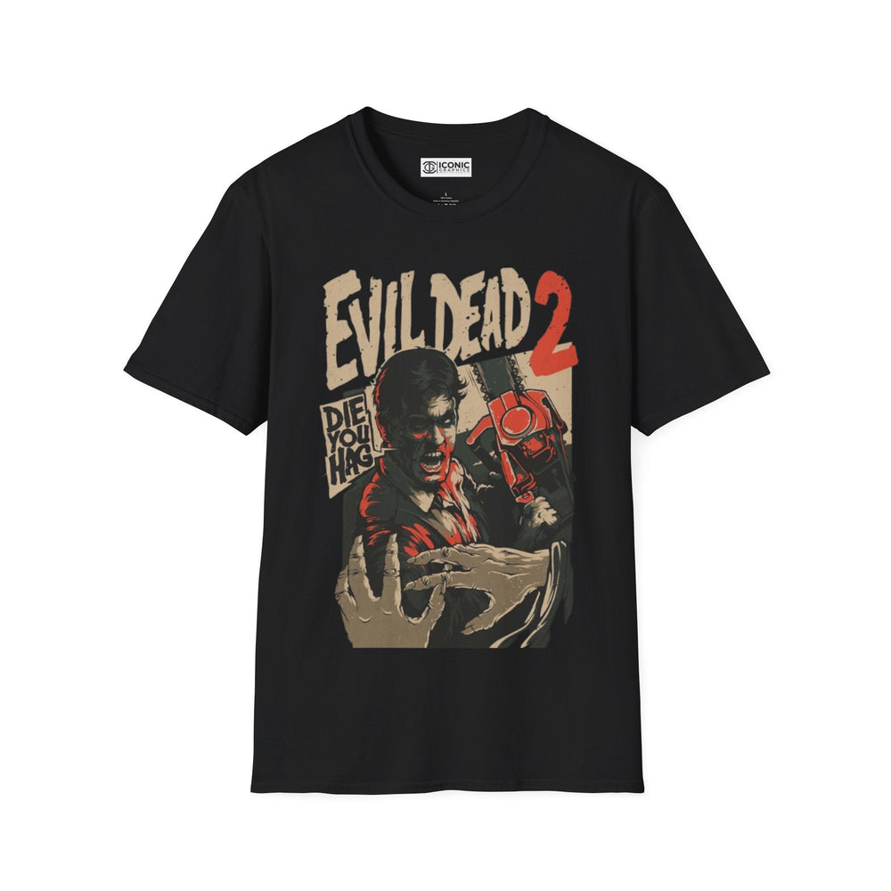 Evil Dead T-Shirt Printify