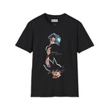 Saiyans Dragonball Super  T-Shirt -