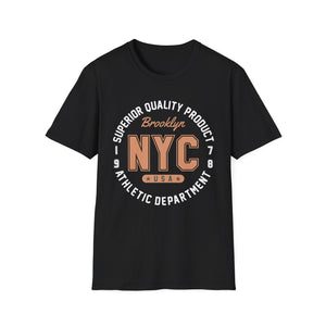 Urban Graphicz T-Shirt -