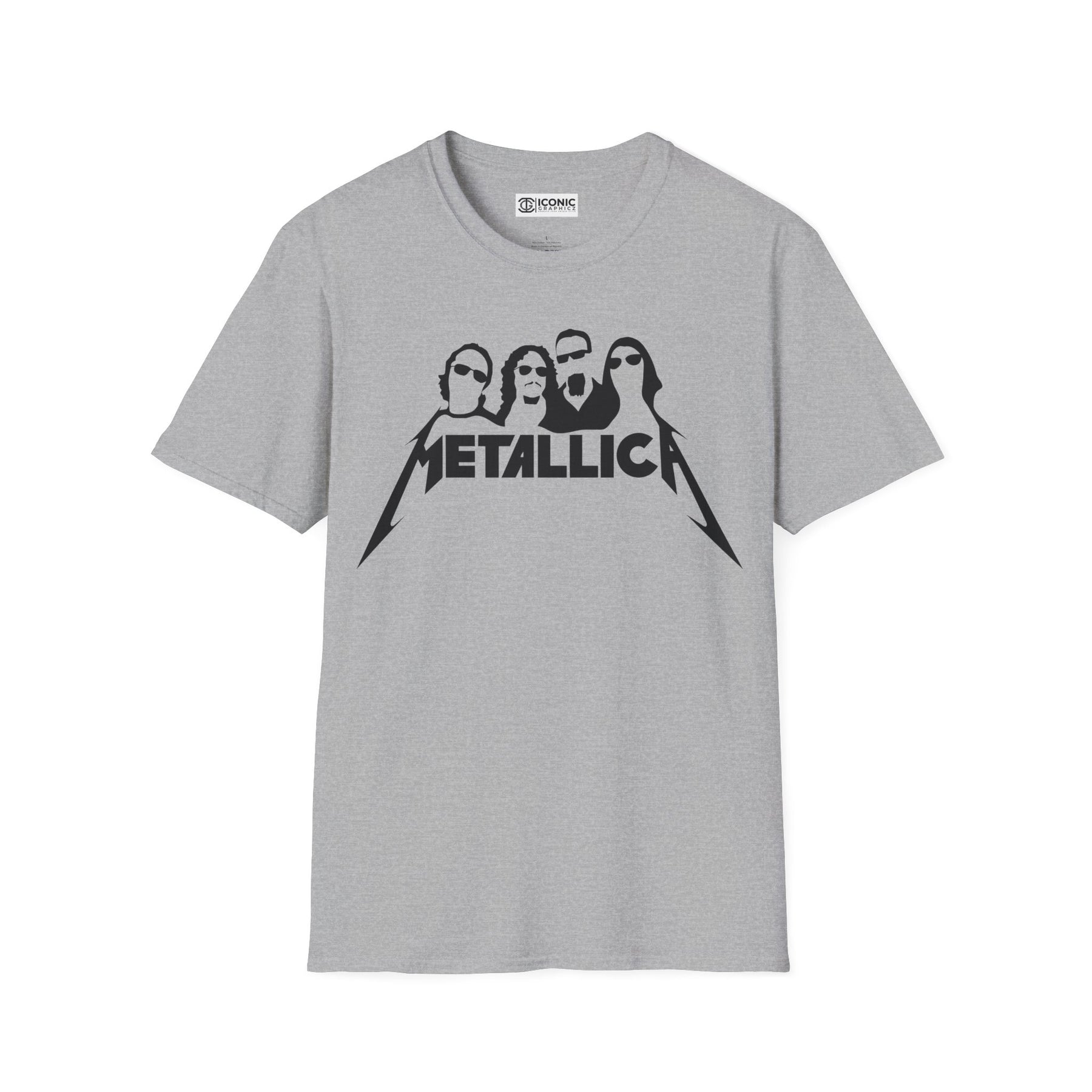Metallica T-Shirt -