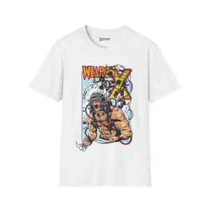 Wolverine T-Shirt -