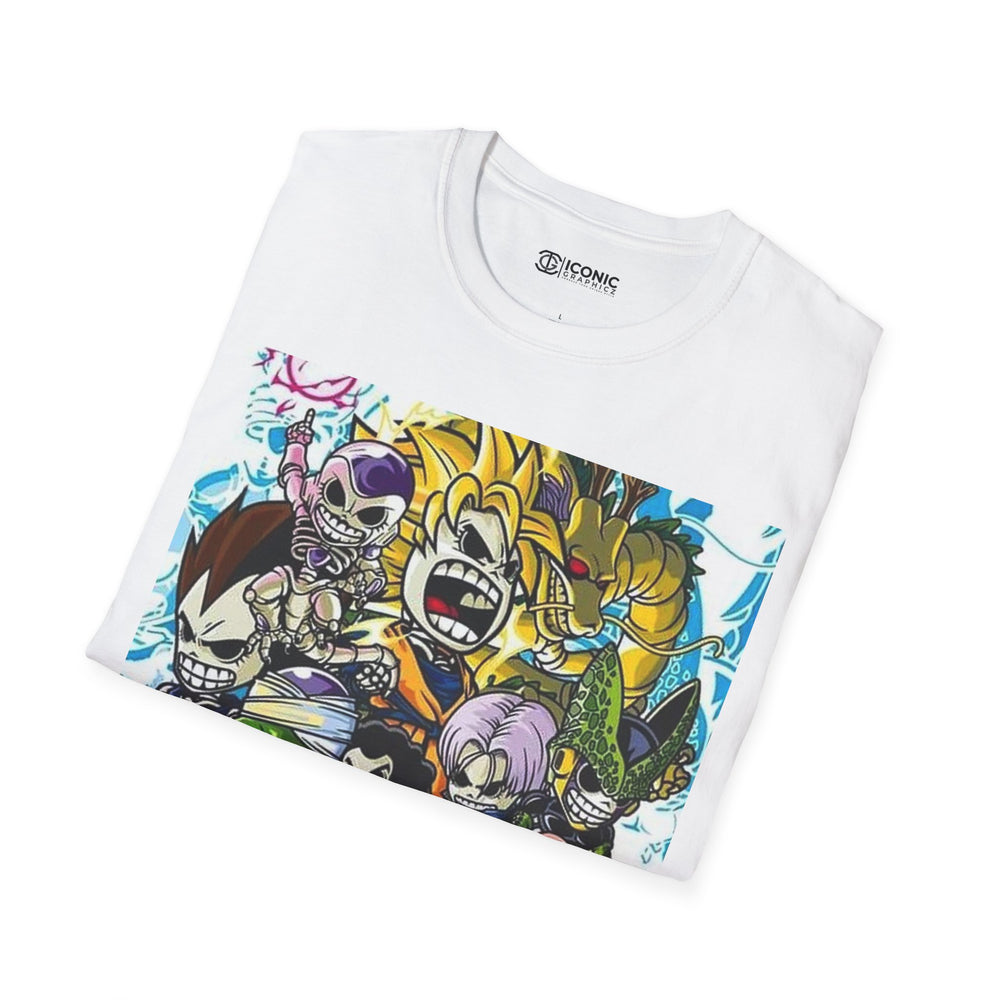 Dragonball Super T-Shirt -