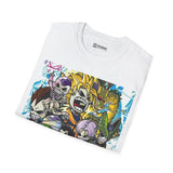 Dragonball Super T-Shirt -