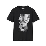 Vegeta Dragonball T-Shirt -