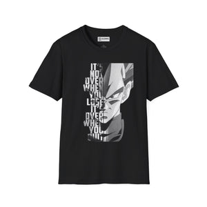 Vegeta Dragonball T-Shirt -