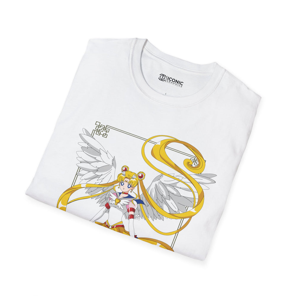 Serena Sailor Moon T-Shirt -