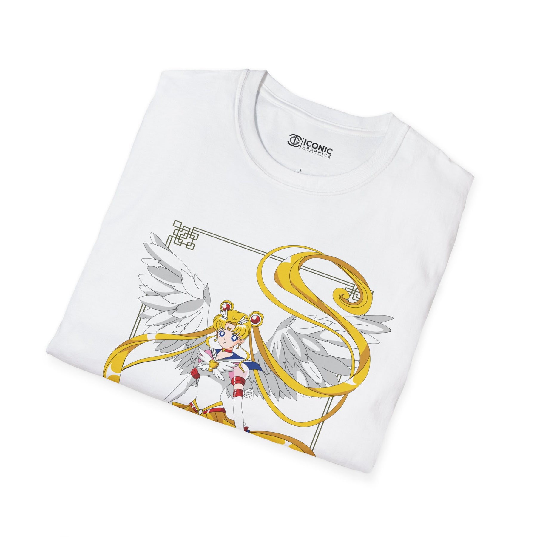 Serena Sailor Moon T-Shirt -