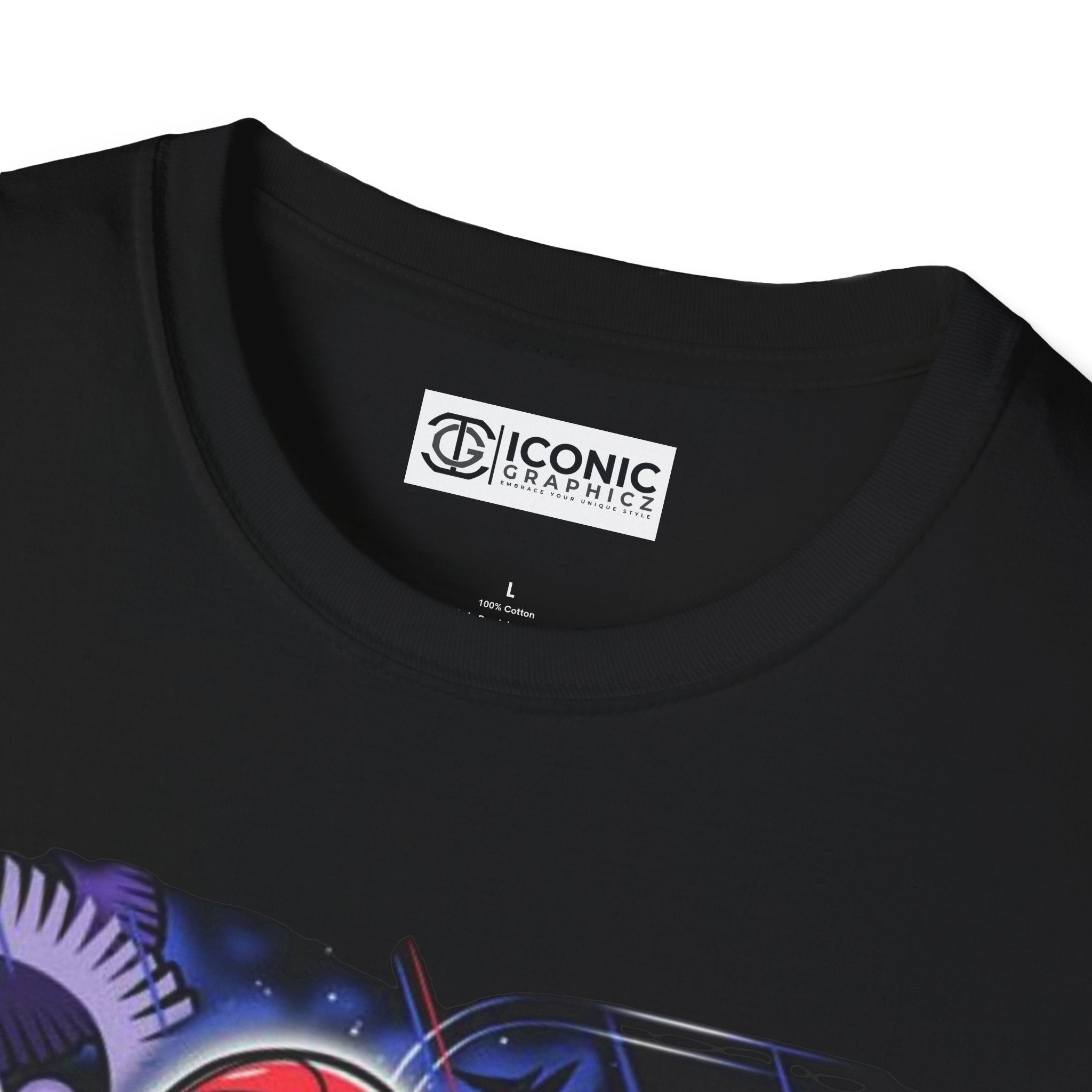Super Mario T-Shirt -