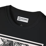 Justice Gundam T-Shirt -