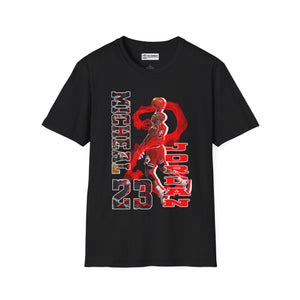 NBA T-Shirt -