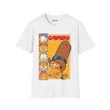 Garfield T-Shirt Printify