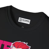 Hisoka Hunter x Hunter T-Shirt -