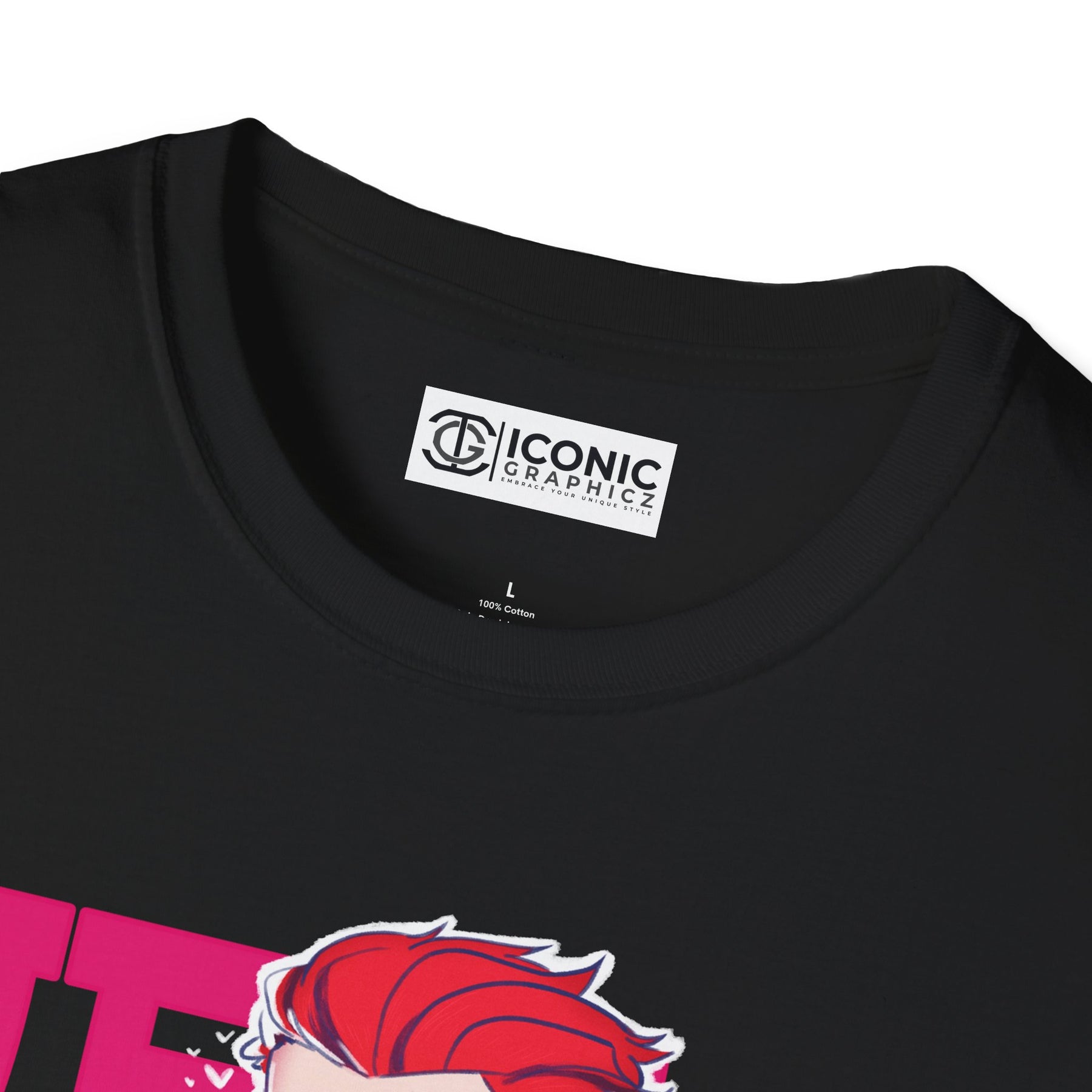 Hisoka Hunter x Hunter T-Shirt -