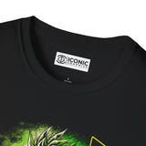 Broly Dragonball Super T-Shirt -