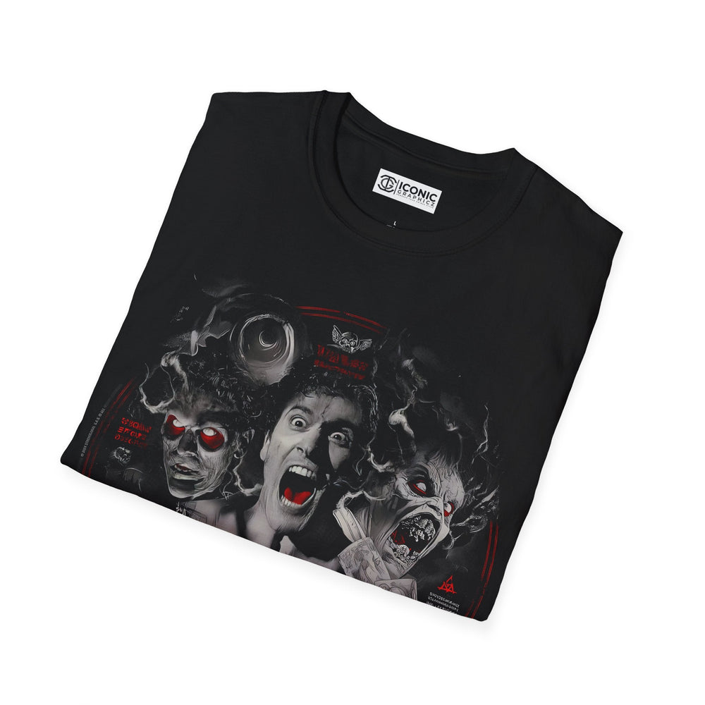 Evil Dead 2 T-Shirt Printify