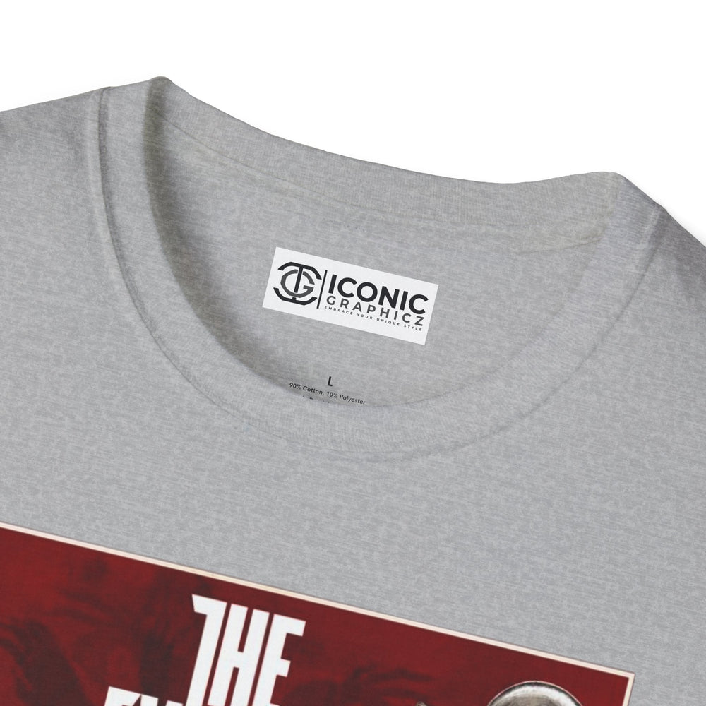 The Evil Within 2 T-Shirt Printify