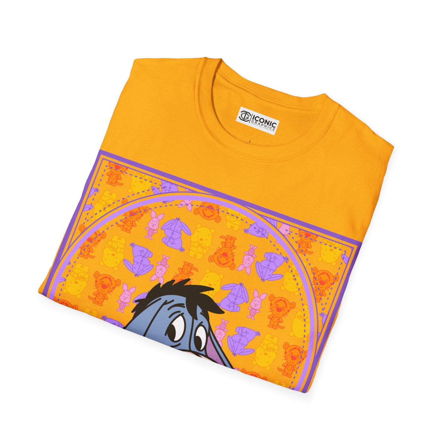 Igor T-Shirt Printify