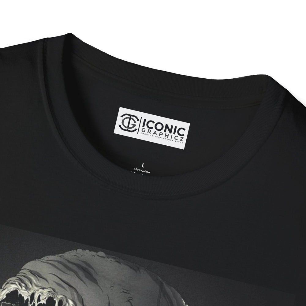 Night of the living dead T-Shirt Printify