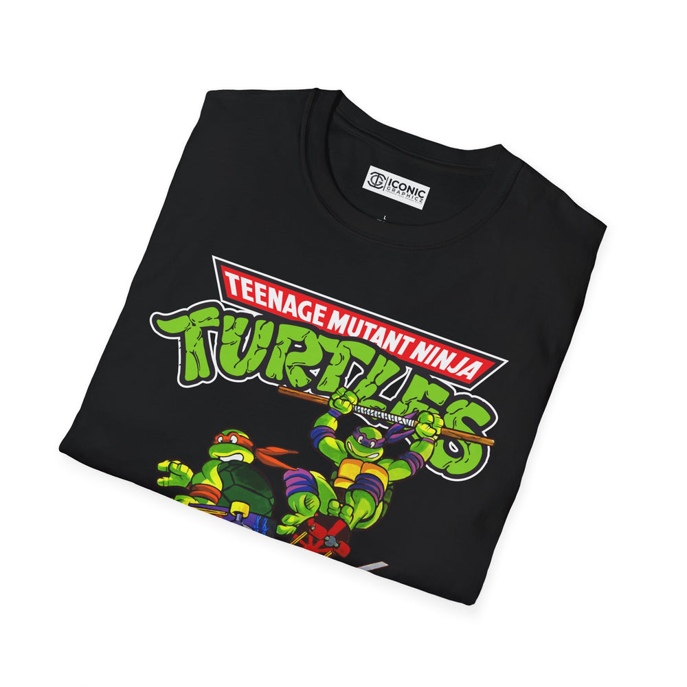 TMNT T-Shirt -
