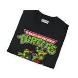 TMNT T-Shirt -