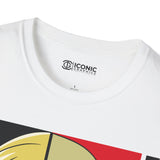 Annie Female titan Unisex Softstyle T-Shirt - IGZ Clothing