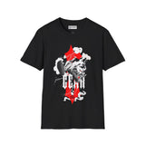Luffy One Piece T-Shirt -