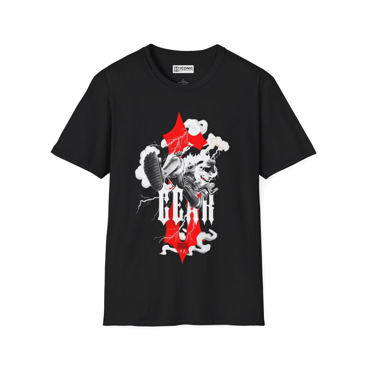 Luffy One Piece T-Shirt -
