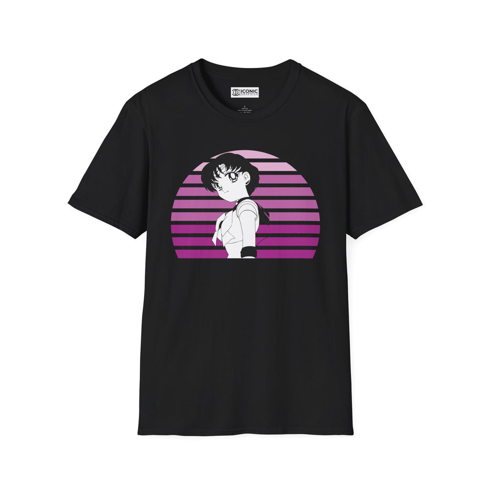 Sailor Mercury Sailor Moon T-Shirt -