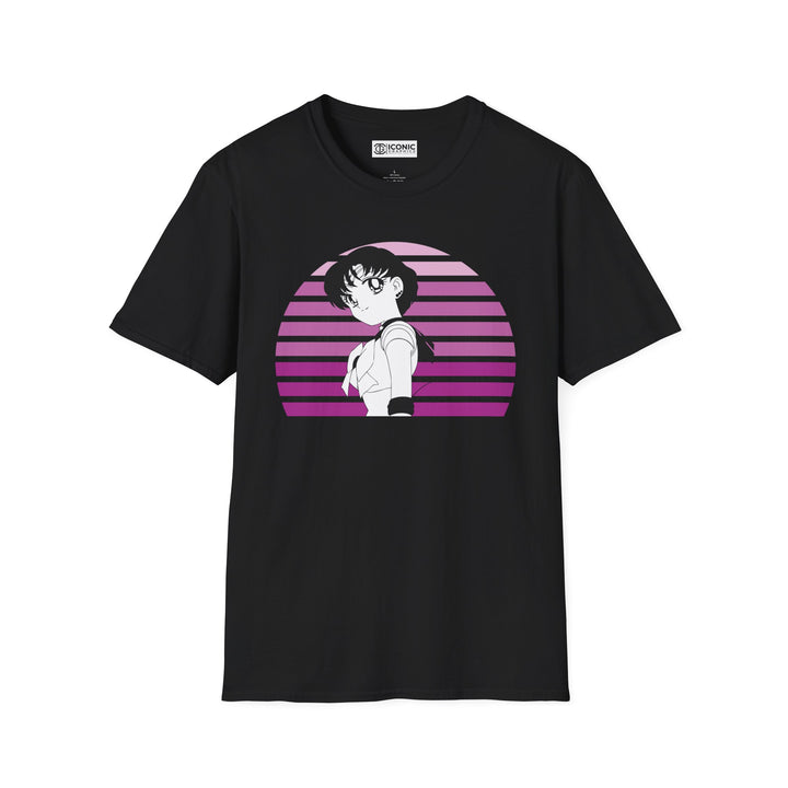 Sailor Mercury Sailor Moon T-Shirt -
