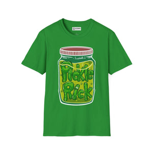 Rick and Morty T-Shirt Printify