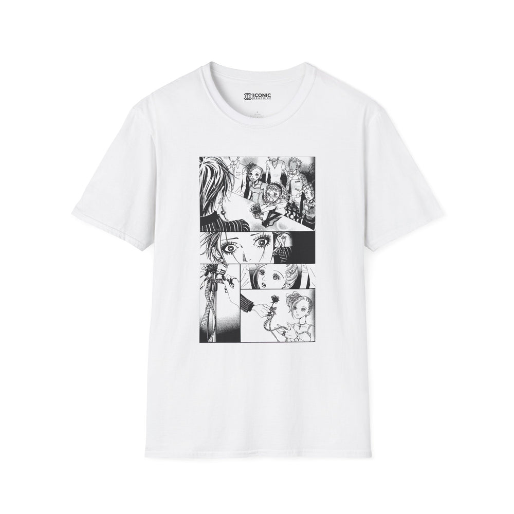 Black Stones Unisex Softstyle T-Shirt - IGZ Clothing