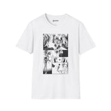 Black Stones Unisex Softstyle T-Shirt - IGZ Clothing