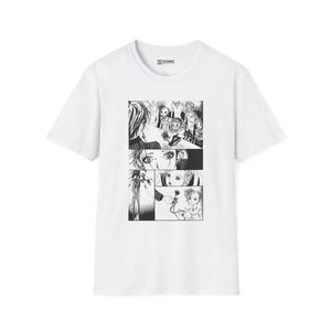 Black Stones Unisex Softstyle T-Shirt - IGZ Clothing