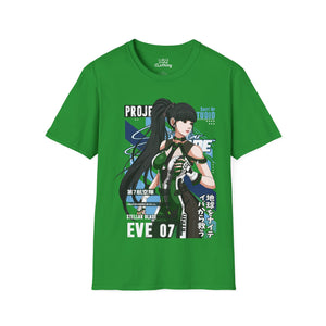 Eve Stellar Blade T-Shirt