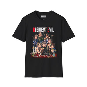 Resident Evil T-Shirt