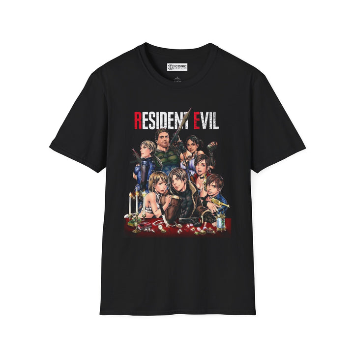 Resident Evil T-Shirt