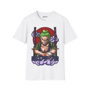 Zoro One Piece T-Shirt -