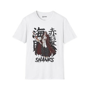 Shanks One Piece T-Shirt -