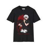 Kaneki Tokyo Ghoul T-Shirt -