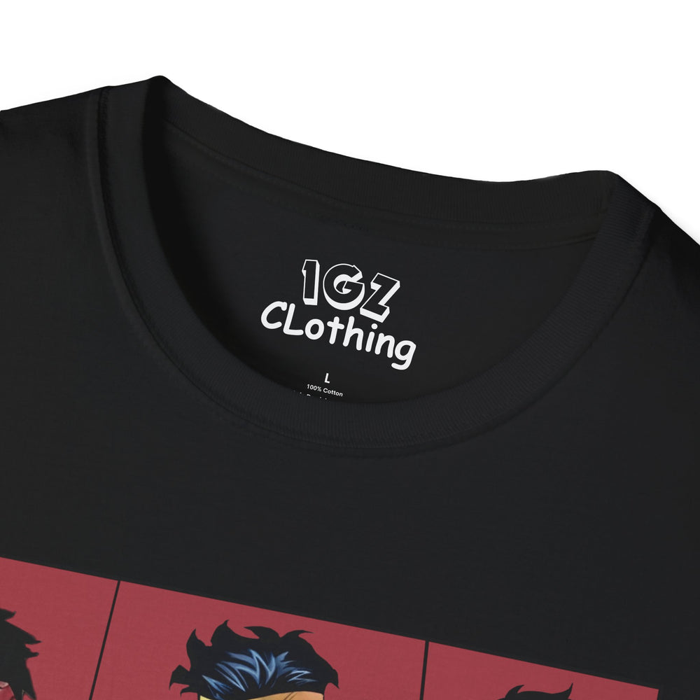 Invincible T-Shirt