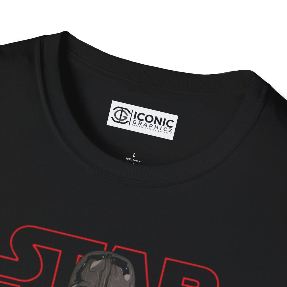 Star Wars T-Shirt Printify