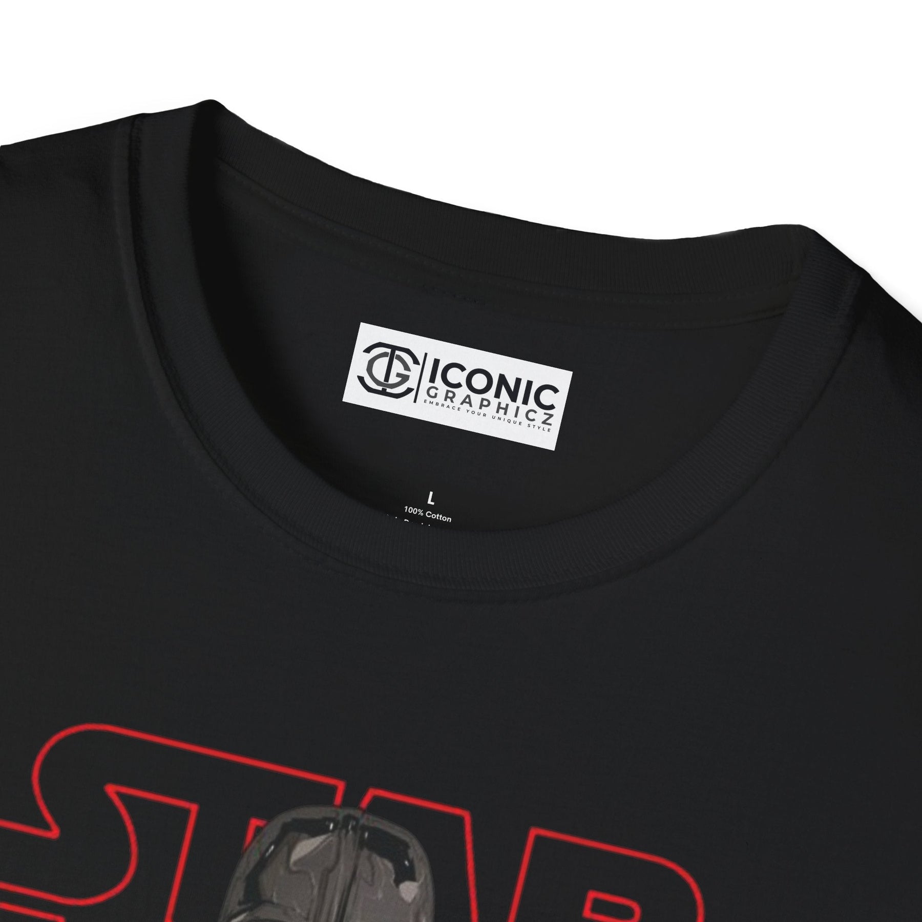 Star Wars T-Shirt Printify