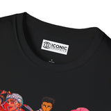 Hashiras Demon Slayer T-Shirt -
