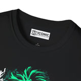 Deku My hero academia T-Shirt -