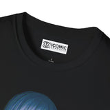 Mahito Jujitsu Kaisen T-Shirt -