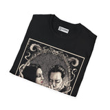 The Adams Family T-Shirt Printify